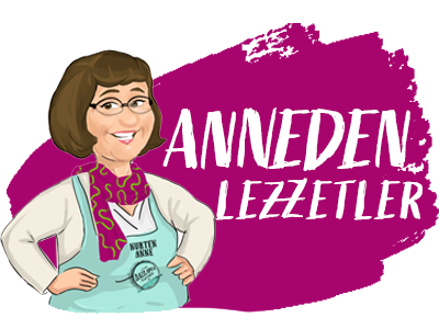 Anneden Lezzetler