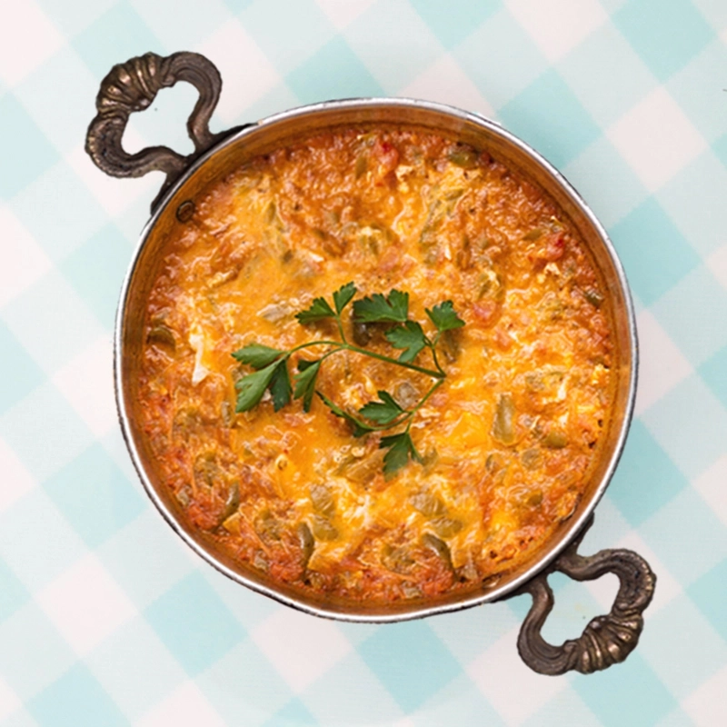 Menemen