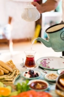 Sınırsız Çay