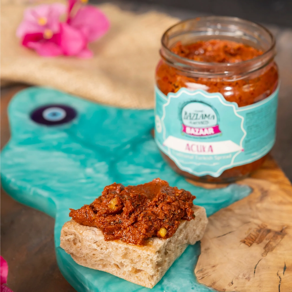 Acuka 420 g