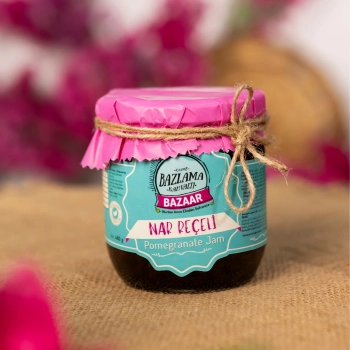 Nar Reçeli 460 g