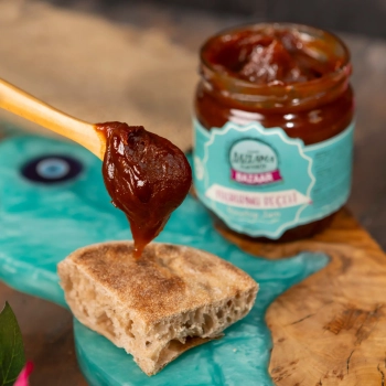 Kuşburnu Reçeli 460 g