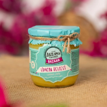 Limon Peltesi 460 g