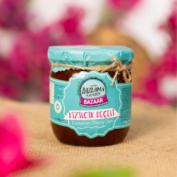 Kızılcık Reçeli 460 g