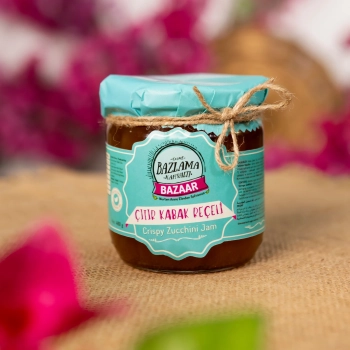 Çıtır Kabak Reçeli 460 g