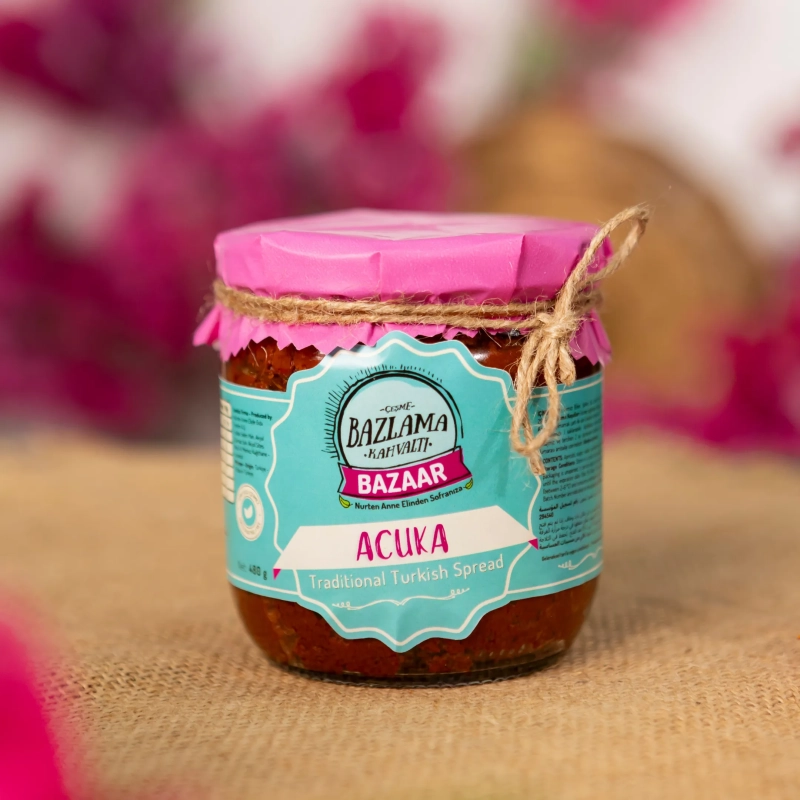 Acuka 420 g